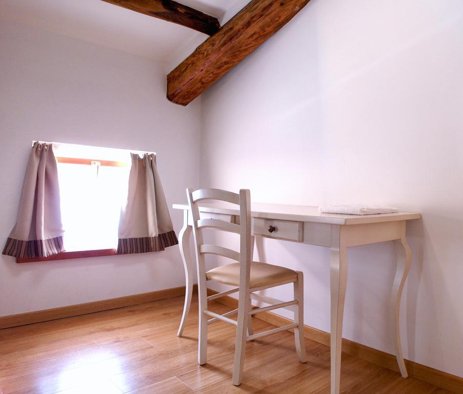 Locanda Del Re Feltre Bilik gambar