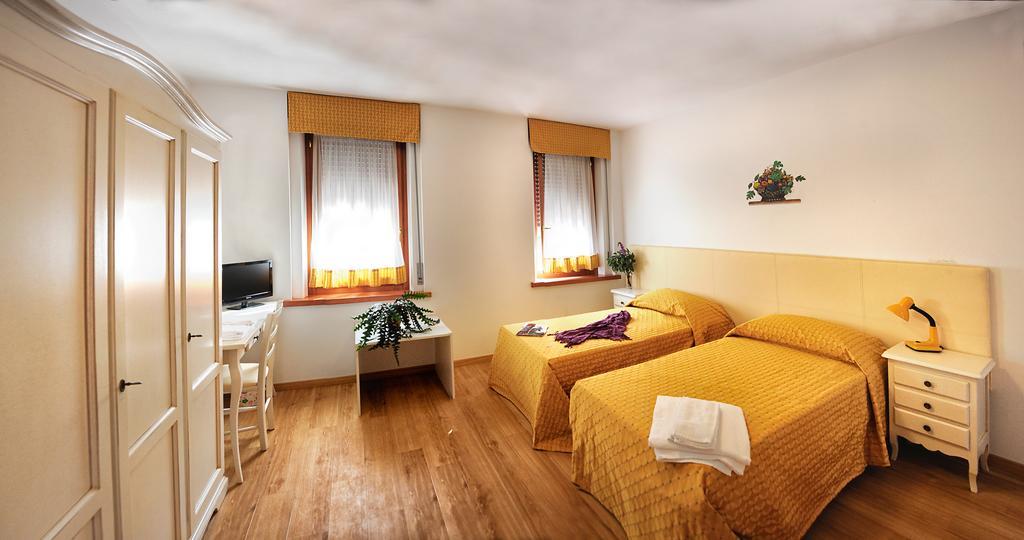 Locanda Del Re Feltre Bilik gambar