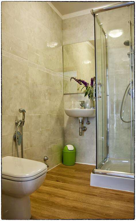 Locanda Del Re Feltre Bilik gambar